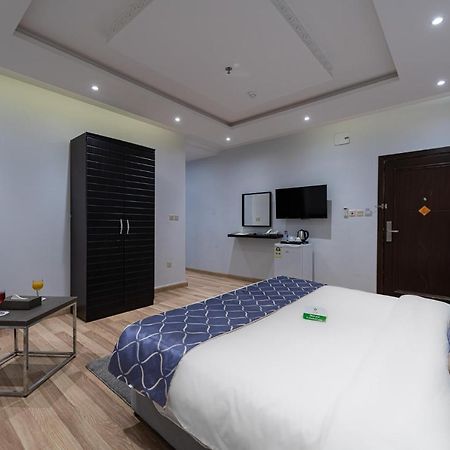 Holiday Plus Al Marwa Ar Rabwah Exterior foto