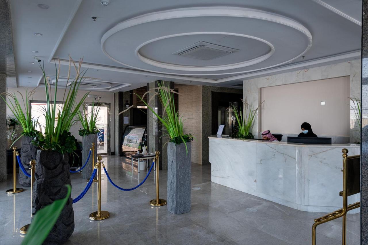 Holiday Plus Al Marwa Ar Rabwah Exterior foto
