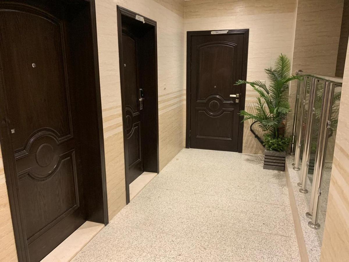 Holiday Plus Al Marwa Ar Rabwah Exterior foto