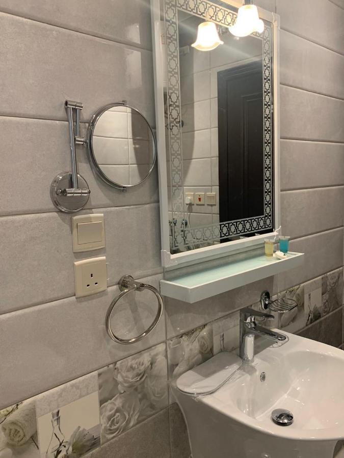 Holiday Plus Al Marwa Ar Rabwah Exterior foto