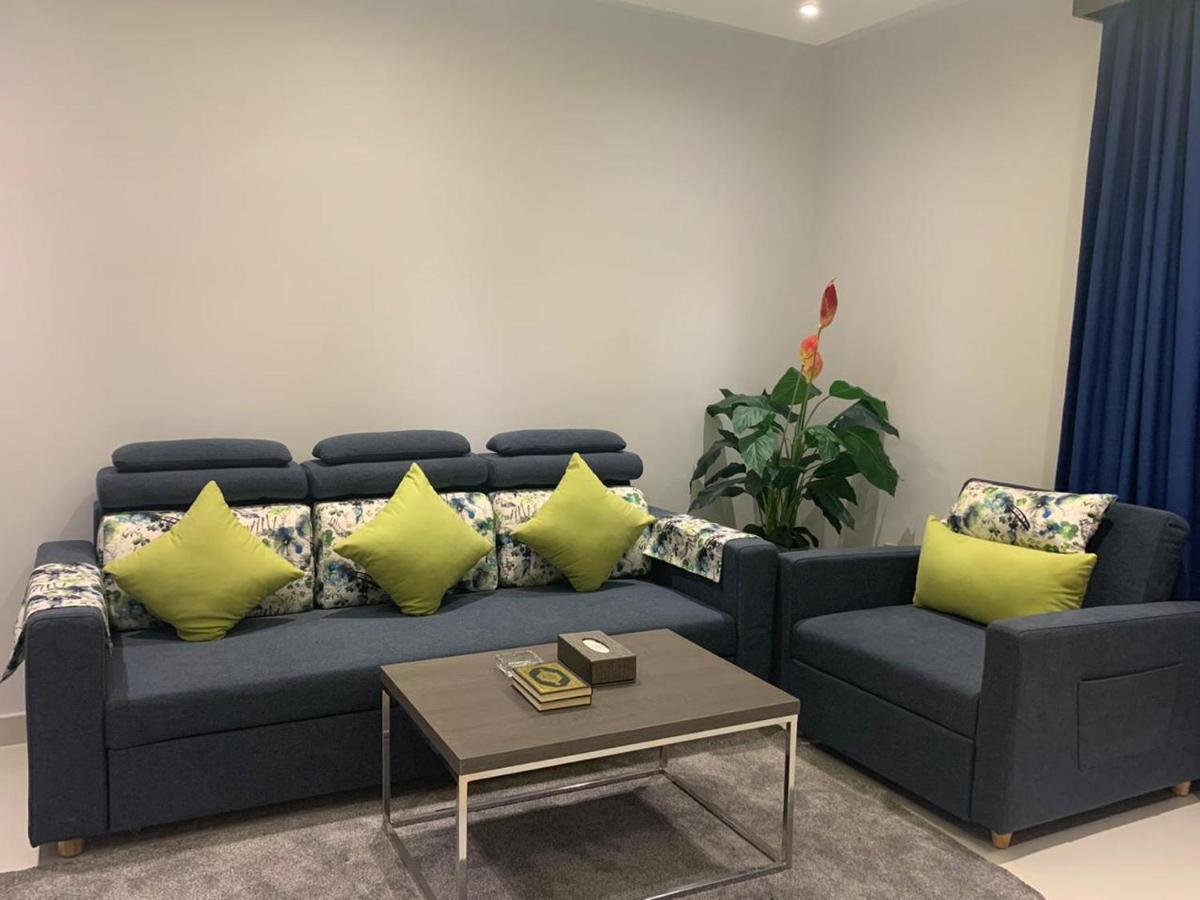 Holiday Plus Al Marwa Ar Rabwah Exterior foto