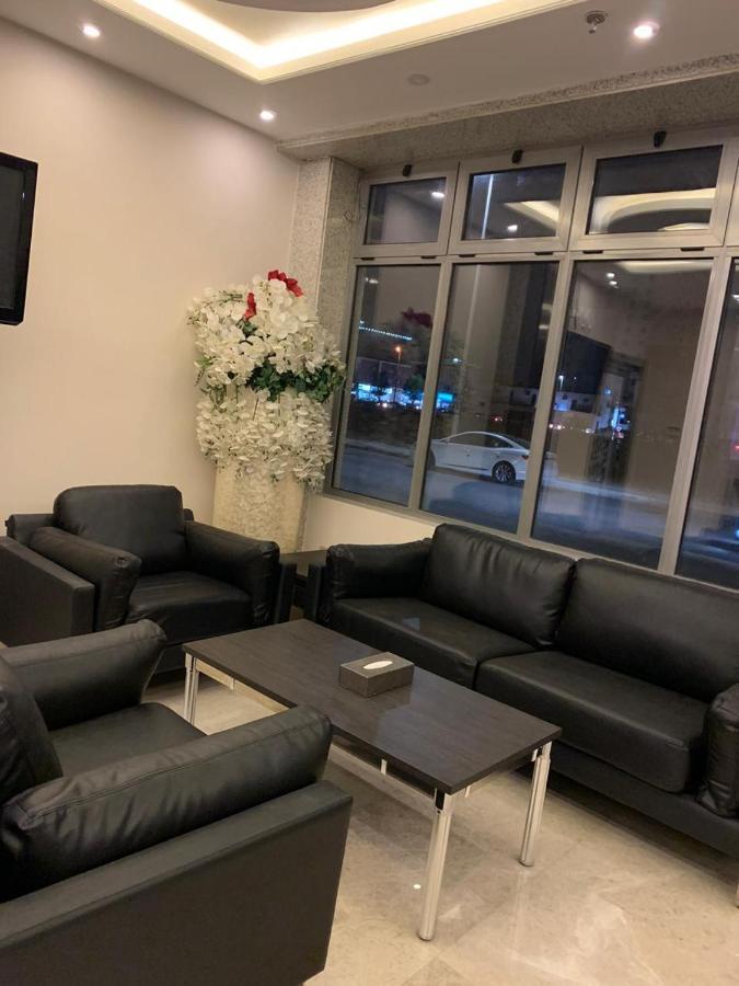 Holiday Plus Al Marwa Ar Rabwah Exterior foto